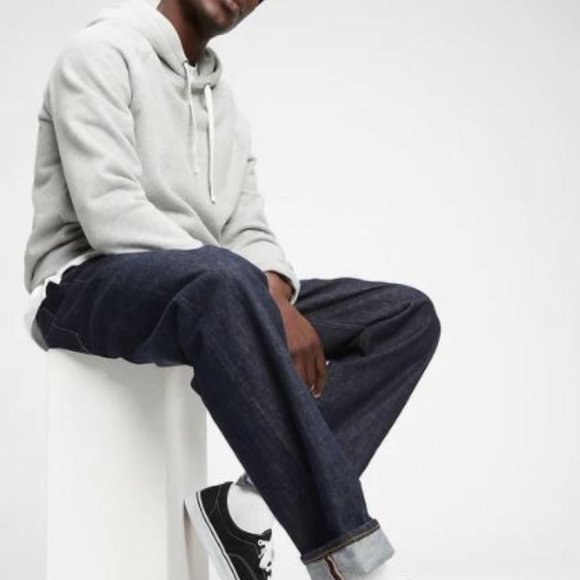 GAP Other - Gap straight leg Jeans